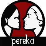 Logo Pereka wat kleiner